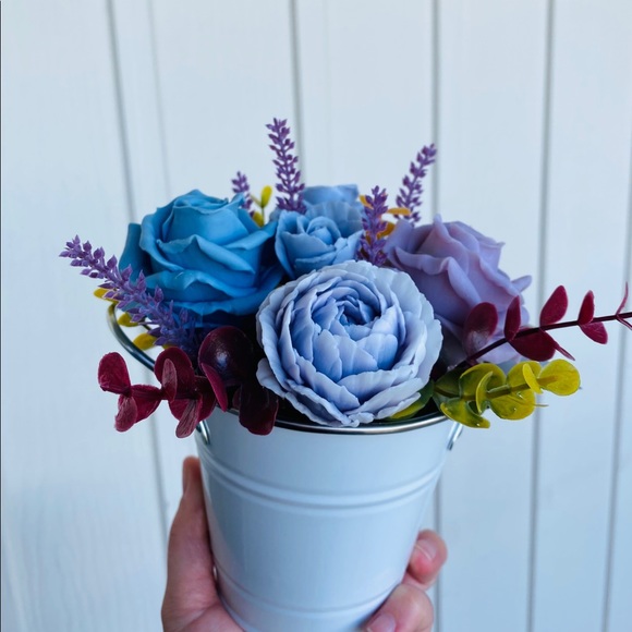 Soap Flowers - Picture 8 of 11